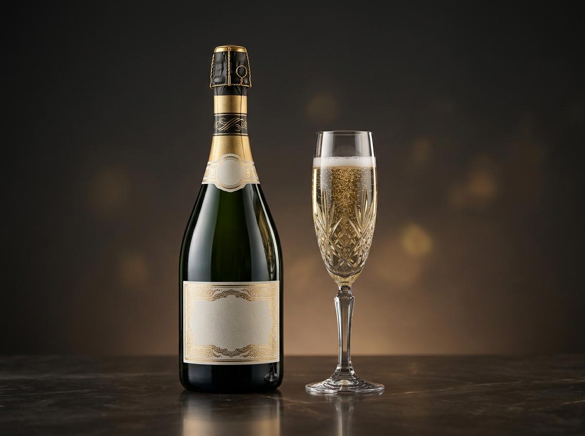 Dom Pérignon Vintage 2015