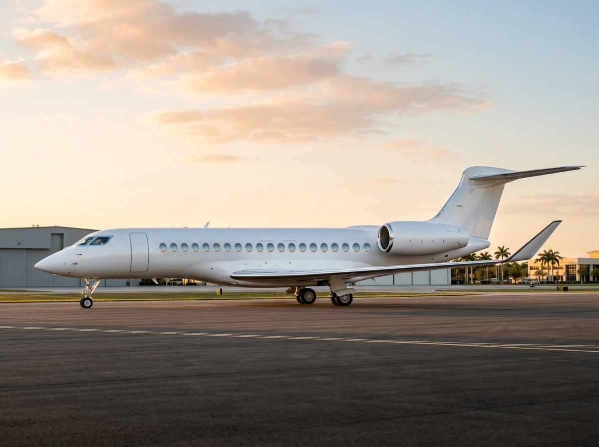 Gulfstream G700