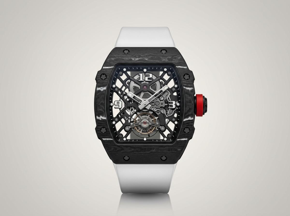 Richard Mille RM 27-04 Tourbillon