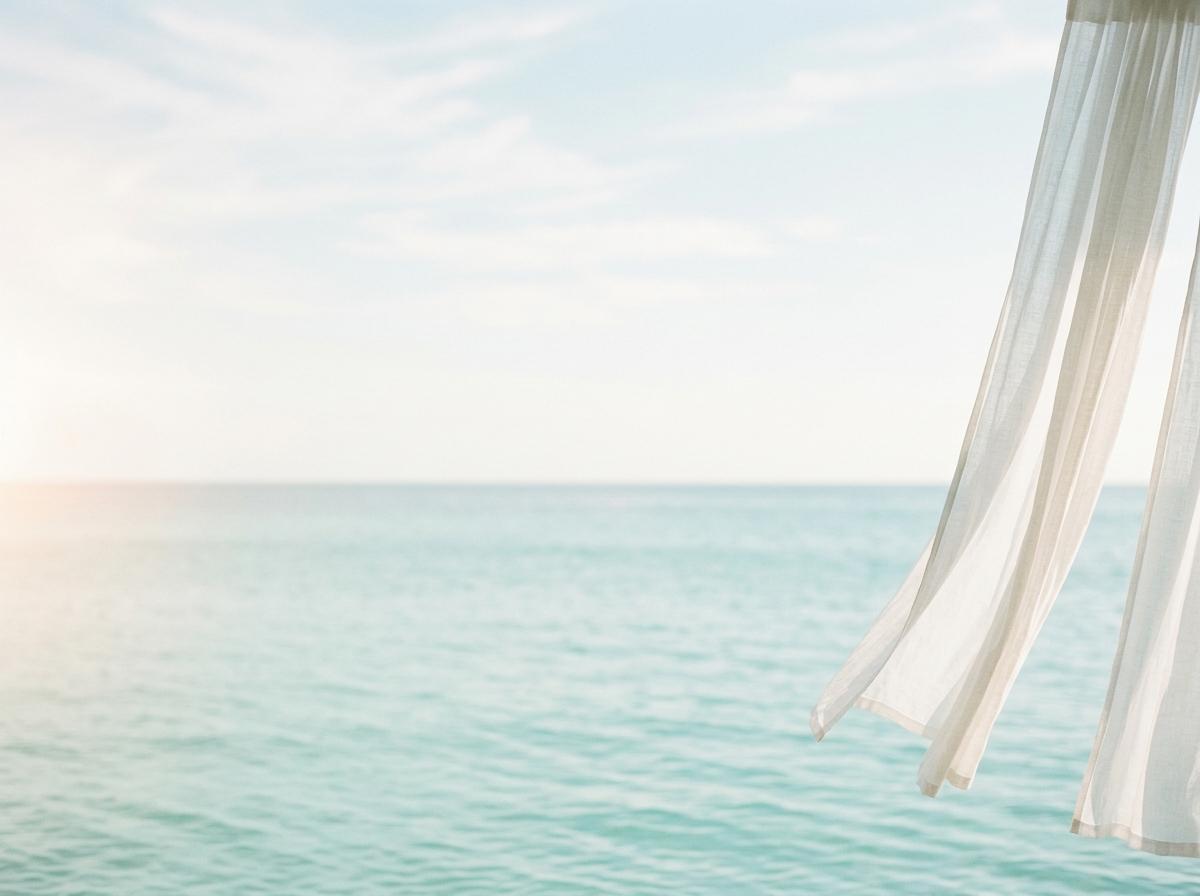 A Breath of Sea Air